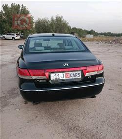 هيونداي أزيرا